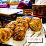 Svenska Affären à Paris, les photos