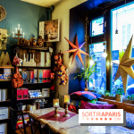 Svenska Affären à Paris, les photos