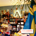 Svenska Affären à Paris, les photos