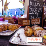 Svenska Affären à Paris, les photos