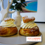 Svenska Affären à Paris, les photos