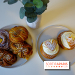 Svenska Affären à Paris, les photos