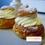 Svenska Affären à Paris, les photos