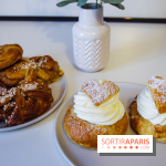 Svenska Affären à Paris, les photos