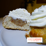 Svenska Affären à Paris, les photos