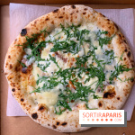 Mama Shelter - Pizzas