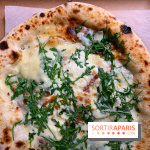 Mama Shelter - Pizzas