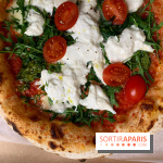 Mama Shelter - Pizzas