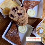 Mama Shelter - Pizzas