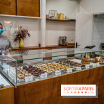 Le Bon Pâtisserie, les photos