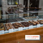 Le Bon Pâtisserie, les photos