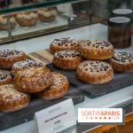 Le Bon Pâtisserie, les photos