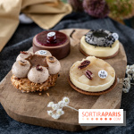 Le Bon Pâtisserie, les photos