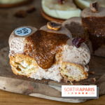 Le Bon Pâtisserie, les photos