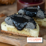 Le Bon Pâtisserie, les photos