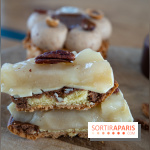 Le Bon Pâtisserie, les photos