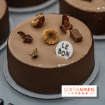 Le Bon Pâtisserie, les photos