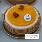 Le Bon Pâtisserie, les photos