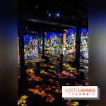 Exposition Gaudi à l’Atelier des Lumières, les photos 