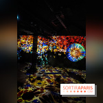 Exposition Gaudi à l’Atelier des Lumières, les photos 