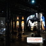 Exposition Dali à l’Atelier des Lumières 