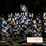 Exposition Dali à l’Atelier des Lumières 