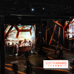 Exposition Dali à l’Atelier des Lumières 