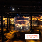 Exposition Dali à l’Atelier des Lumières 