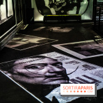 Exposition Dali à l’Atelier des Lumières 