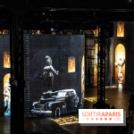 Exposition Dali à l’Atelier des Lumières 