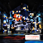 Exposition Dali à l’Atelier des Lumières 