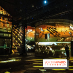 Exposition Dali à l’Atelier des Lumières 