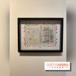 Dans les rues de Paris, l'exposition à la Galerie Sakura