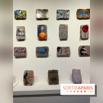 Dans les rues de Paris, l'exposition à la Galerie Sakura