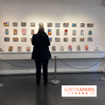 Dans les rues de Paris, l'exposition à la Galerie Sakura