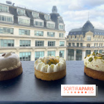 Tartelettes, le spot dédié aux tartes sucrées et salées