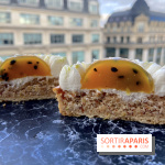 Tartelettes, le spot dédié aux tartes sucrées et salées