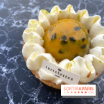 Tartelettes, le spot dédié aux tartes sucrées et salées