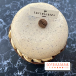 Tartelettes, le spot dédié aux tartes sucrées et salées