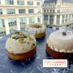 Tartelettes, le spot dédié aux tartes sucrées et salées