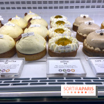 Tartelettes, le spot dédié aux tartes sucrées et salées