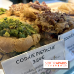 Tartelettes, le spot dédié aux tartes sucrées et salées