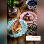 Tartelettes, le spot dédié aux tartes sucrées et salées