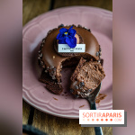 Tartelettes, le spot dédié aux tartes sucrées et salées