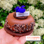 Tartelettes, le spot dédié aux tartes sucrées et salées