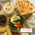 Mezzencore en livraison