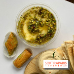 Mezzencore en livraison