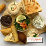 Mezzencore en livraison