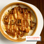 Monsieur Croques & Bowls en livraison