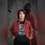 Claire Gibault, une cheffe d'orchestre engagée, les photos